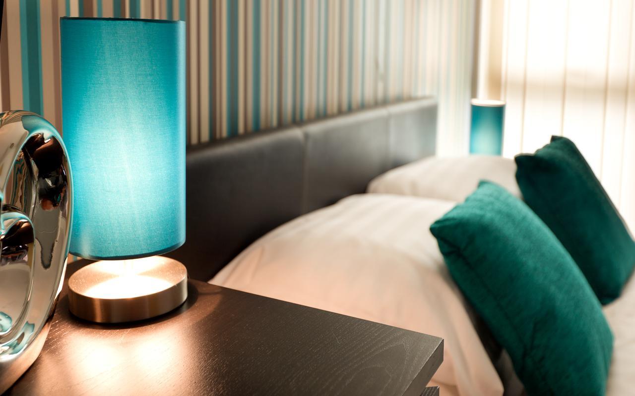 Apartment In Central Mk - Bed Choice Of 1 Super-King Or 2 Singles And Also 2 Sofa Beds - Free Parking And Smart Tv - Contractors, Relocation, Business Travellers Milton Keynes Kültér fotó